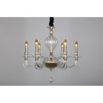 Цена на Подвесная люстра APLOYT APL.701.03.06