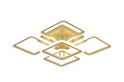 Накладная люстра Natali Kovaltseva INNOVATION STYLE 83054 в интернет магазине Гет Лайт