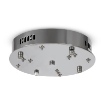 Купить База накладная Freya FR5257A-L3CH