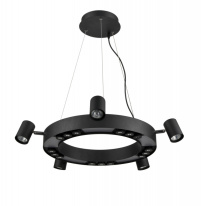 Купить Подвесной светильник Vele Luce VL10152P05