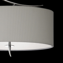 Люстра на штанге Mantra 1132 в интернет магазине Гет Лайт