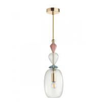 Фото Подвесной светильник Odeon Light 4855/1B