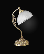 Фото Настольная лампа Reccagni Angelo P 2620