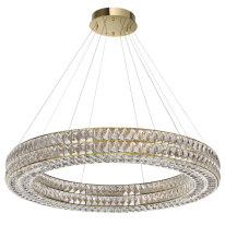Подвесная люстра Odeon Light 4926/98L Фото Подвесная люстра Odeon Light 4926/98L