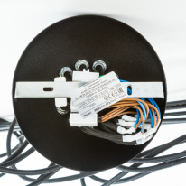 Купить Подвесной светильник Nowodvorski 9680