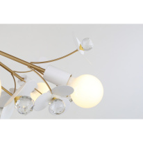 Цена на Накладная люстра F-Promo 4081-7P