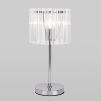 Фото Настольная лампа Bogate's 01117/1