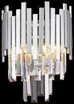 Фото Бра WERTMARK WE137.02.101