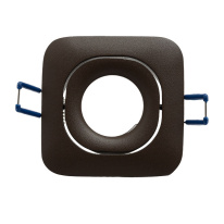 Купить Встраиваемый светильник LeDron AO1501007 brown