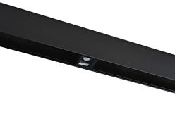 Купить Светильник на шине Donolux DL18781/01M Black