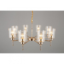 Подвесная люстра Omnilux OML-66513-08 Цена на Подвесная люстра Omnilux OML-66513-08