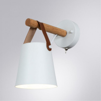 Бра ARTE Lamp A7032AP-1WH Цена на Бра ARTE Lamp A7032AP-1WH