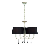 Фото Подвесная люстра Mantra 3530