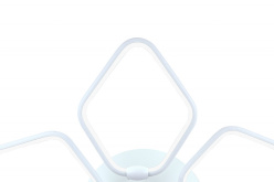 Купить с доставкой по Москве и России Накладная люстра Natali Kovaltseva LED LAMPS 81208