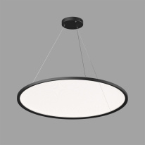 Фото Подвесной светильник Denkirs DK6620-BK