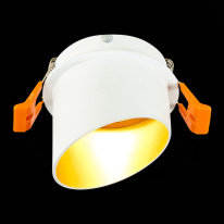 Цена на Встраиваемый светильник ST-Luce ST214.508.01