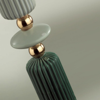 Торшер Odeon Light 4861/1FA в интернет магазине Гет Лайт