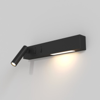Бра Maytoni Technical C031WL-L8B3K Фото Бра Maytoni Technical C031WL-L8B3K
