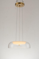 Купить Подвесной светильник Arti Lampadari Narbolia L 1.P4 CL