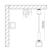 Купить Профиль DesignLed LS.1911K
