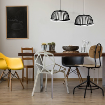 Подвесной светильник Mantra 6685 в интернет магазине Гет Лайт