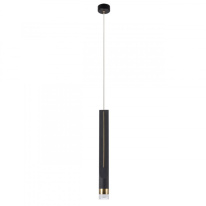 Фото Подвесной светильник ARTE Lamp A2307SP-1BK