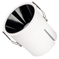 Фото Встраиваемый светильник Arlight 033655