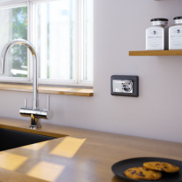 Цена на Розетка Werkel W1172209