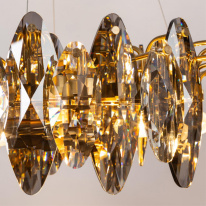 Купить Подвесная люстра Divinare 7203/17 LM-8