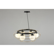 Подвесная люстра APLOYT APL.317.03.06 в интернет магазине Гет Лайт