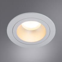 Встраиваемый светильник ARTE Lamp A2161PL-1WH Встраиваемый светильник ARTE Lamp A2161PL-1WH в интернет магазине Гет Лайт