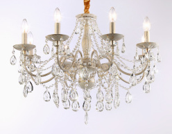 Подвесная люстра Ambrella Light TR4945 Подвесная люстра Ambrella Light TR4945 в интернет магазине Гет Лайт