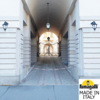 Цена на Fumagalli U33.121.000.AYH27