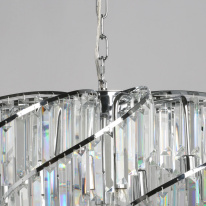 Купить Подвесная люстра MW-Light 642016710