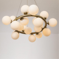 Подвесная люстра ARTE Lamp A3988SP-20AB Цена на Подвесная люстра ARTE Lamp A3988SP-20AB