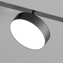 Светильник на шине Denkirs DK8070-BK Фото Светильник на шине Denkirs DK8070-BK