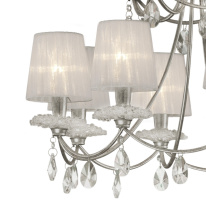 Подвесная люстра Mantra 6300 в интернет магазине Гет Лайт