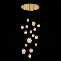 Цена на Каскадная люстра ST-Luce SL1188.303.16