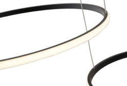 Купить с доставкой по Москве и России Подвесной светильник Zortes ZRS.33321.63F