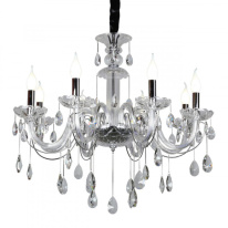 Фото Подвесная люстра Omnilux OML-70203-08