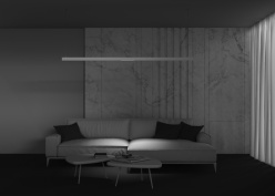 Светильник на шине Maytoni Technical TR031-4-12W3K-S-DS-W в интернет магазине Гет Лайт