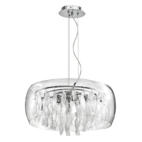 Купить с доставкой по Москве и России Подвесная люстра Lightstar 752084