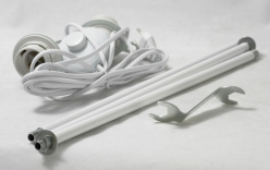 Купить Торшер Lussole LSP-0503