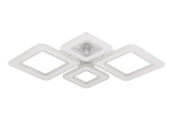 Фото Накладной светильник Natali Kovaltseva LED LAMPS 81190