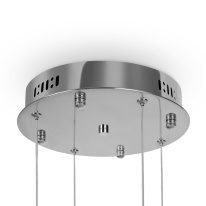 Фото База накладная Freya FR5257A-L4CH