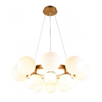 Фото Подвесная люстра APLOYT APL.765.03.16