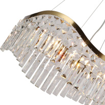 Купить Подвесная люстра Favourite 4135-8P