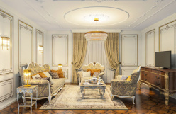 Купить с доставкой по Москве и России Подвесная люстра Favourite 2206-16P