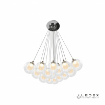 Цена на Каскадная люстра iLedex C4492-15 CR