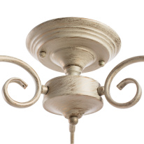 Купить Накладная люстра ARTE Lamp A4579PL-3WG
